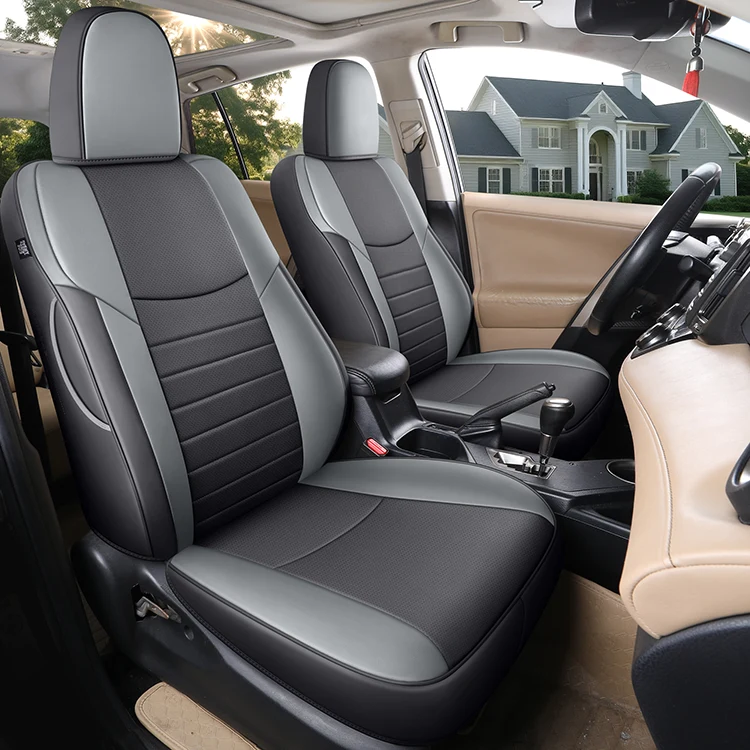 Custom Fit Toyota RAV4 auton istuinsuoja